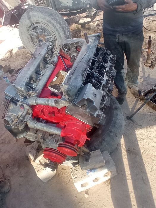 Камаз 55 102  сотилади