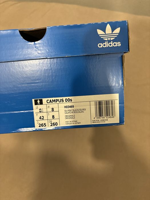 Adidas campus 00s