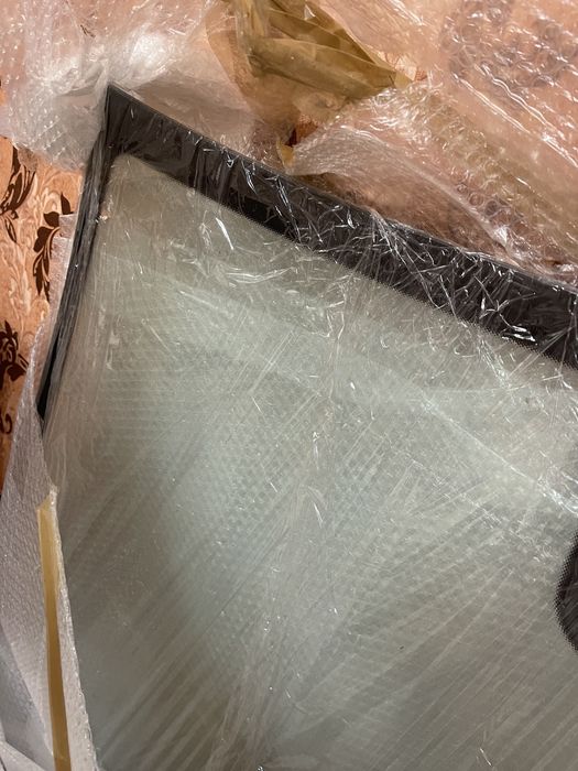 Лобовое зеркало на мерс CIS 218 IMG