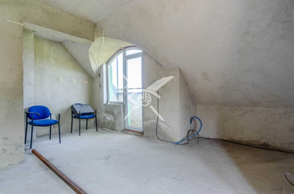 Продава се Тристаен апартамент в София, Манастирски ливади - 127 кв.м за 2189 €/кв.м - Снимка #3