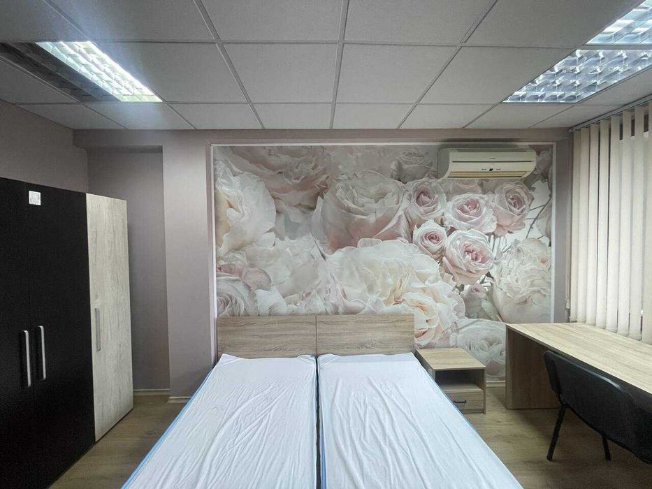 Дава се под наем Двустаен апартамент в Бургас, Братя Миладинови - 64 кв.м за 400 € - Снимка #1