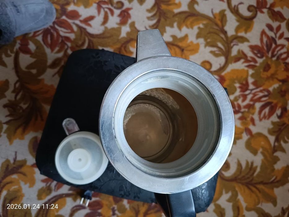 Электротермос(2лит)