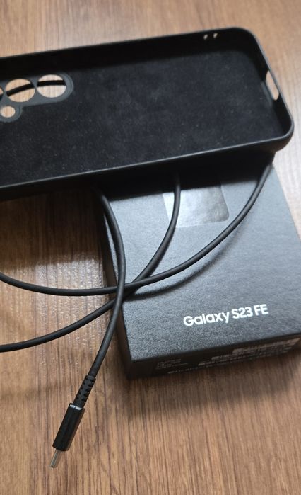 Samsung Galaxy S23FE 256G