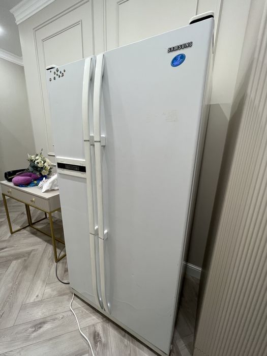 Холодильник самсунг