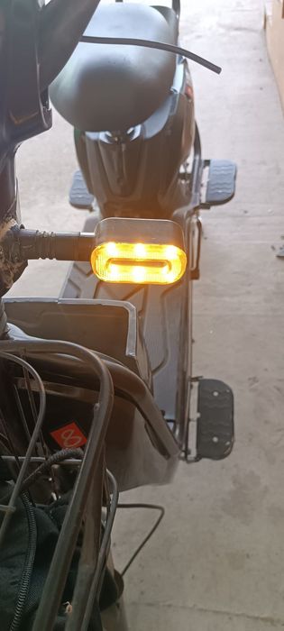Продам срочно элктро велик