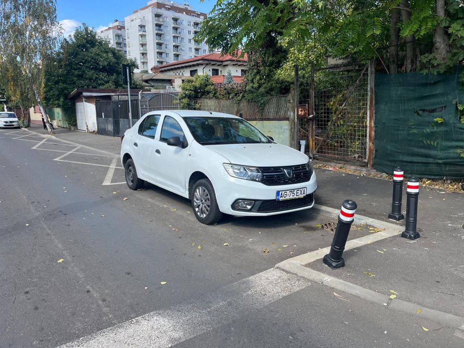 Dacia Logan Gpl 2018