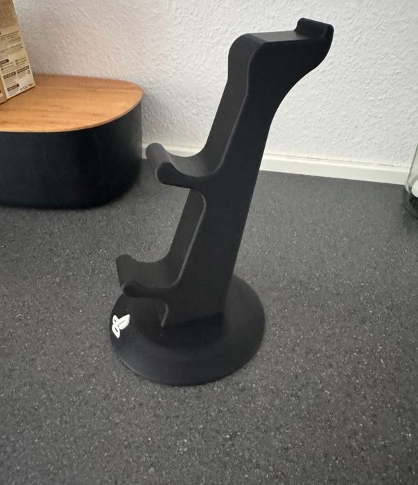 Suport/stand dual pentru controller PS5 si casti