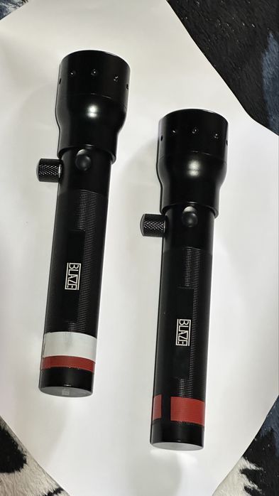 Фото фонари BLAZE