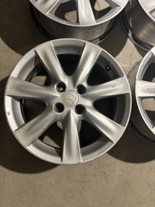 Jante Honda 4x100 R16 Dacia Renault