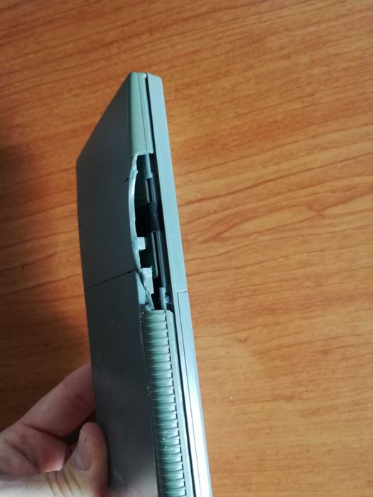 Casio FX-7700G графичен калкулатор