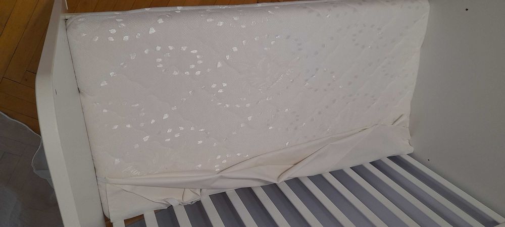 Бебешко легло Лорели