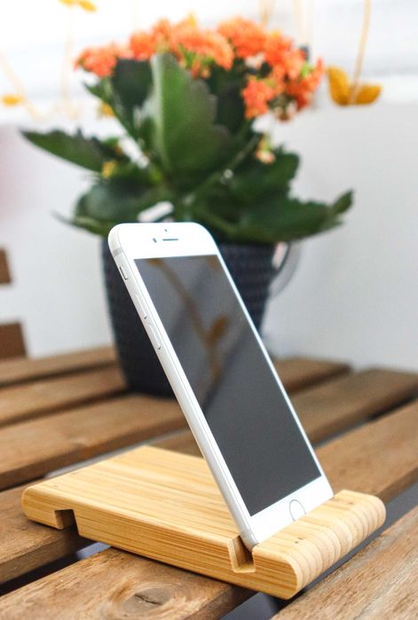 Telefon Apple, iPhone 7, 32GB, Silver, Foarte bun, Deblocat