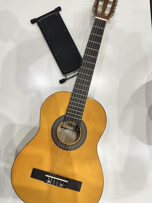 Детская классическая гитара Stagg C410