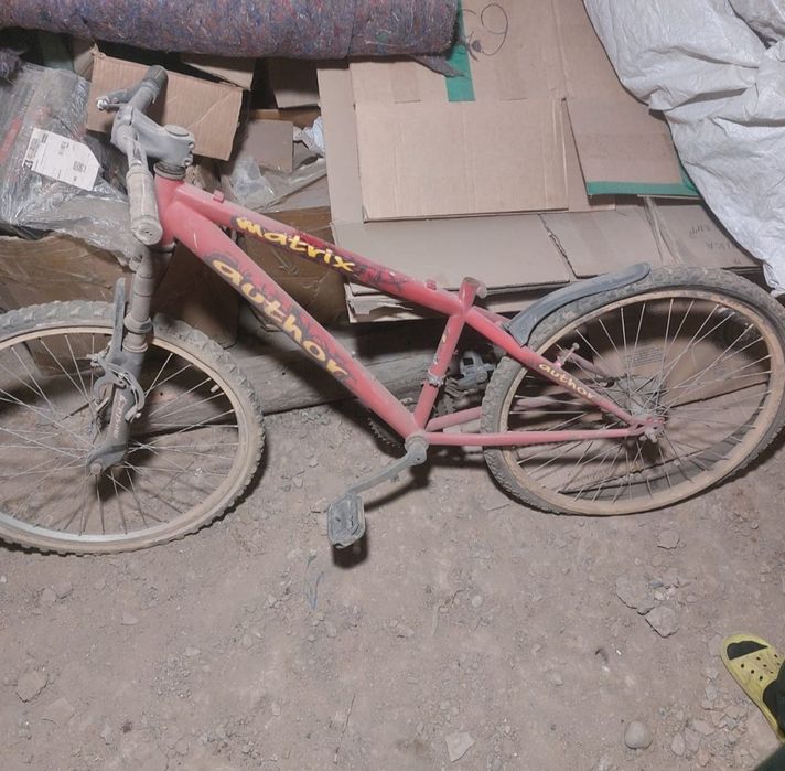 Продам велосипеды