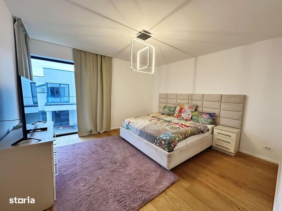 Vila moderna I Corbeanca