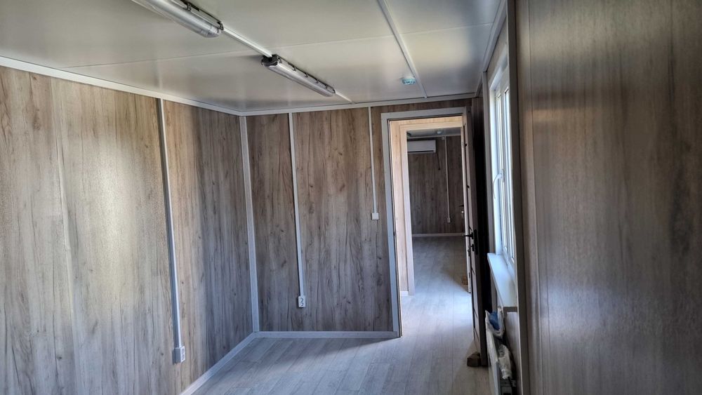 Сдаются Контейнер офисы