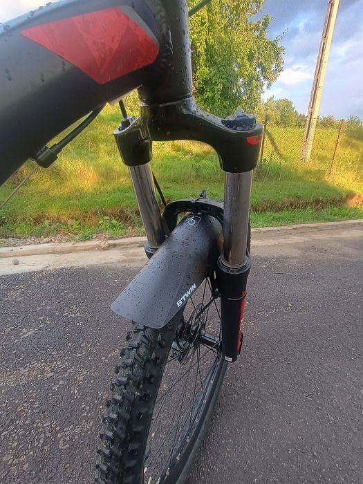 Vând Rockrider ST 530s