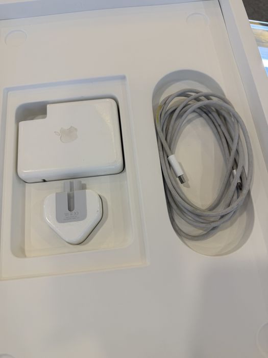 MacBook Pro 16 M1 Pro 16/512/94%
