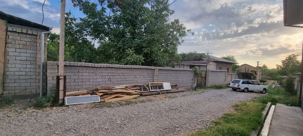 Курук ер сотилади назарбедан