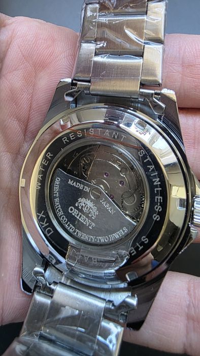 Ceas automatic Orient