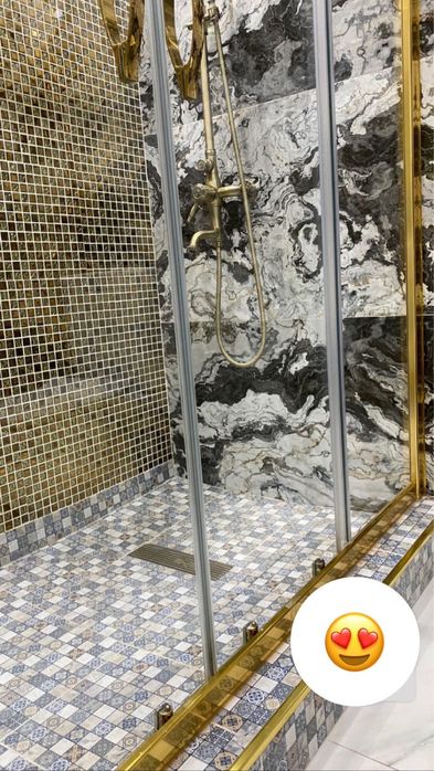 Уборка квартиры помещений