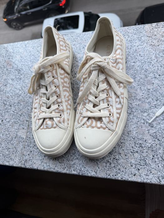 Кецове на марките Ted Baker, Veja и Guess - 41