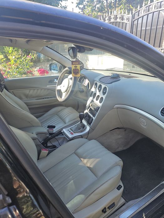 Alfa Romeo 159-1.9 JTDM 150 CP 2006