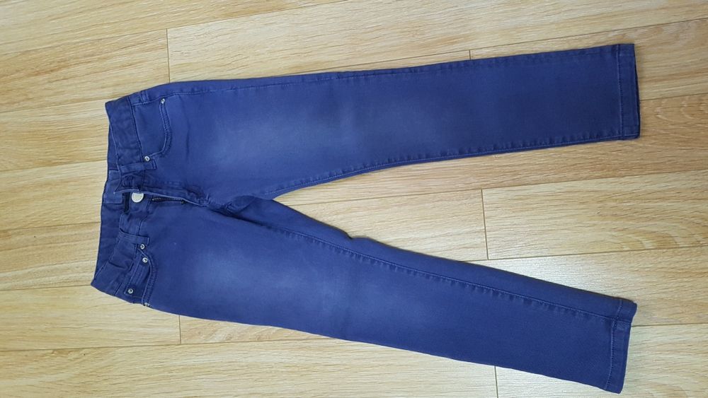 Pantaloni Massimo Dutti 5-6 ani