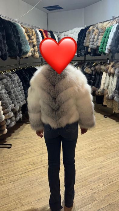 Vand Blana Naturala Marimea S-M