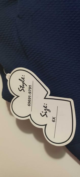 Официални детски роклички