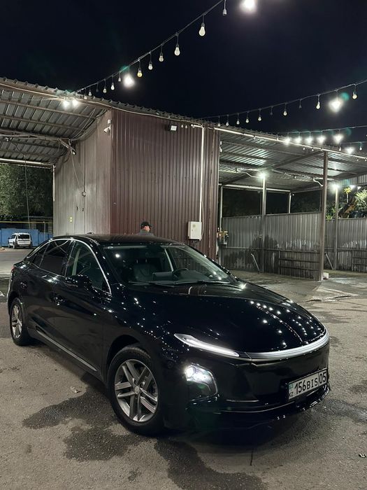 Аренда авто под такси