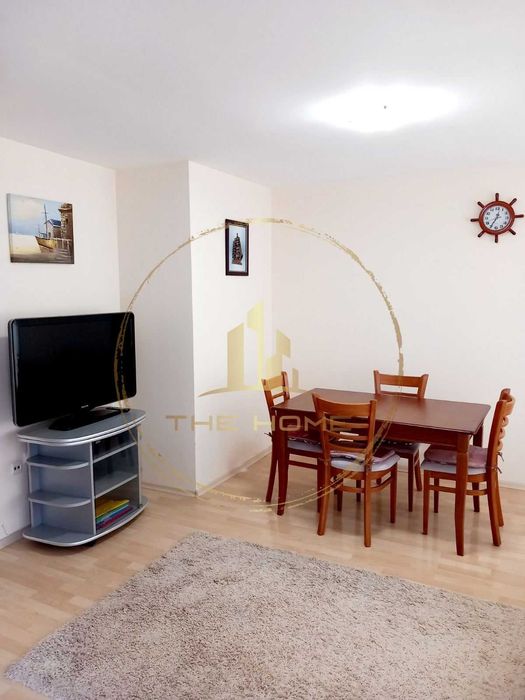 Дава се под наем Тристаен апартамент в Варна, Генералите - 87 кв.м за 650 € - Снимка #2