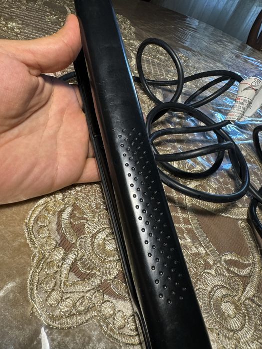 Утюжок для волос