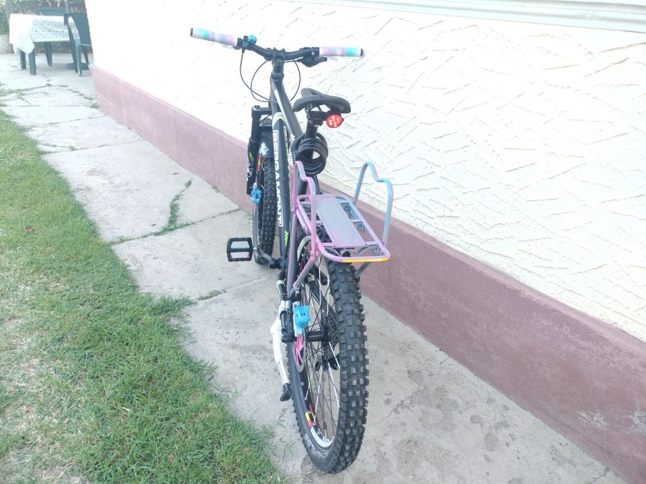 Bicicletă 26 mtb