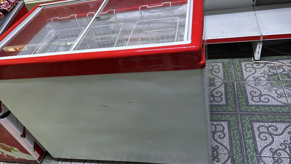 Торговое оборудование для магазина