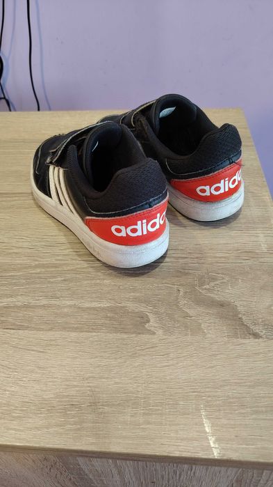 Детски маратонки Adidas за МОМЧЕ 29