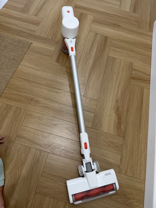 Беспроводной пылесос Xiaomi