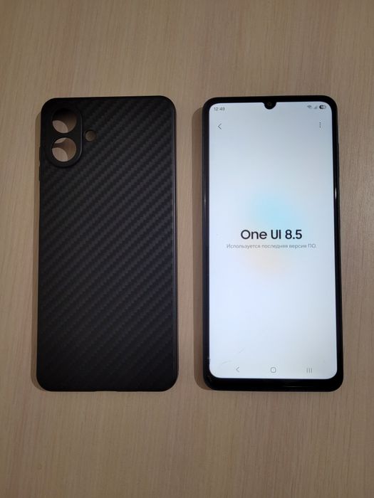 Продам Samsung A07