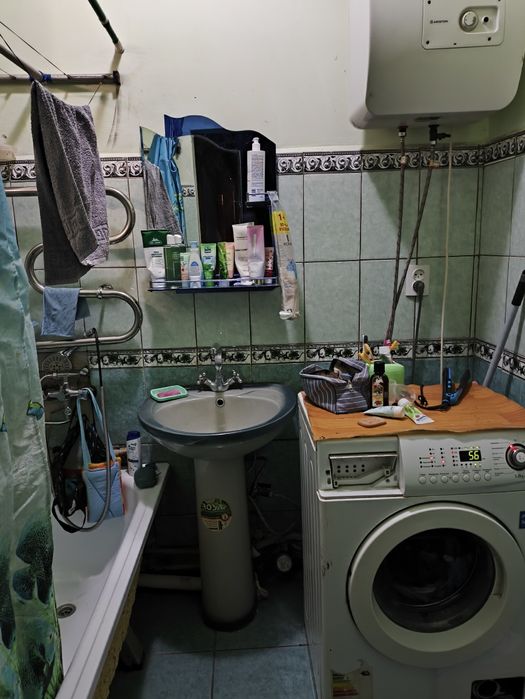 продам 2 ком квартиру