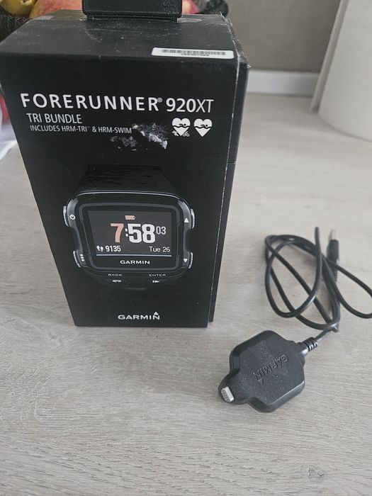 Ceas Garmin 920XT