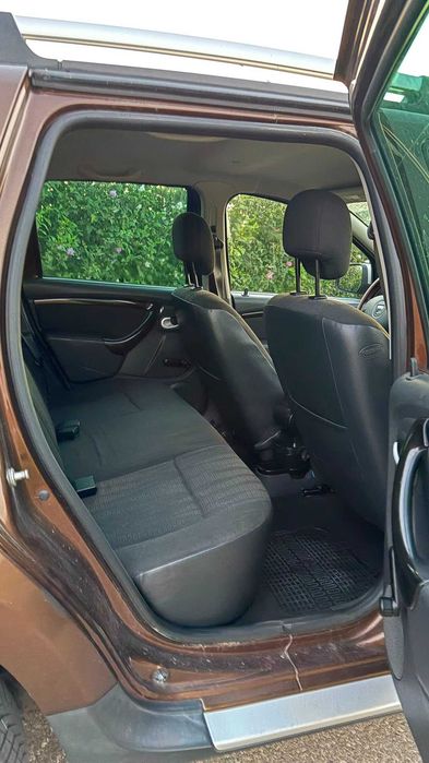 Dacia Duster 1 1.5 dci 4x2