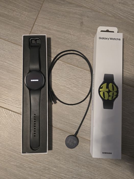 Samsung watch 6 44mm