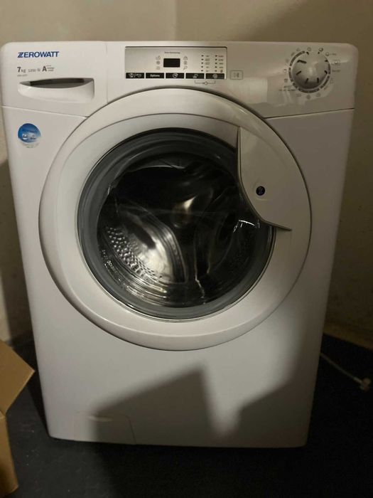 Пералня Zerowatt OZ4 127 T/2-S