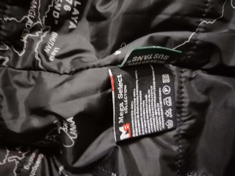 Пухавик из верблюжей шерсти