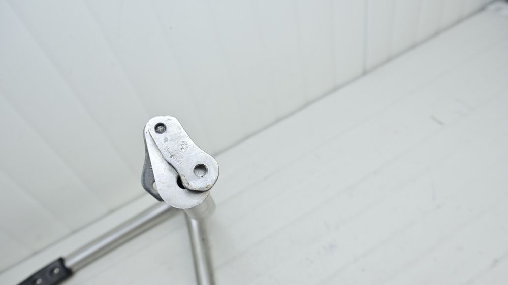 Crashbar Protectie Motor Stanga  BMW R1200GS 2013 - 2018