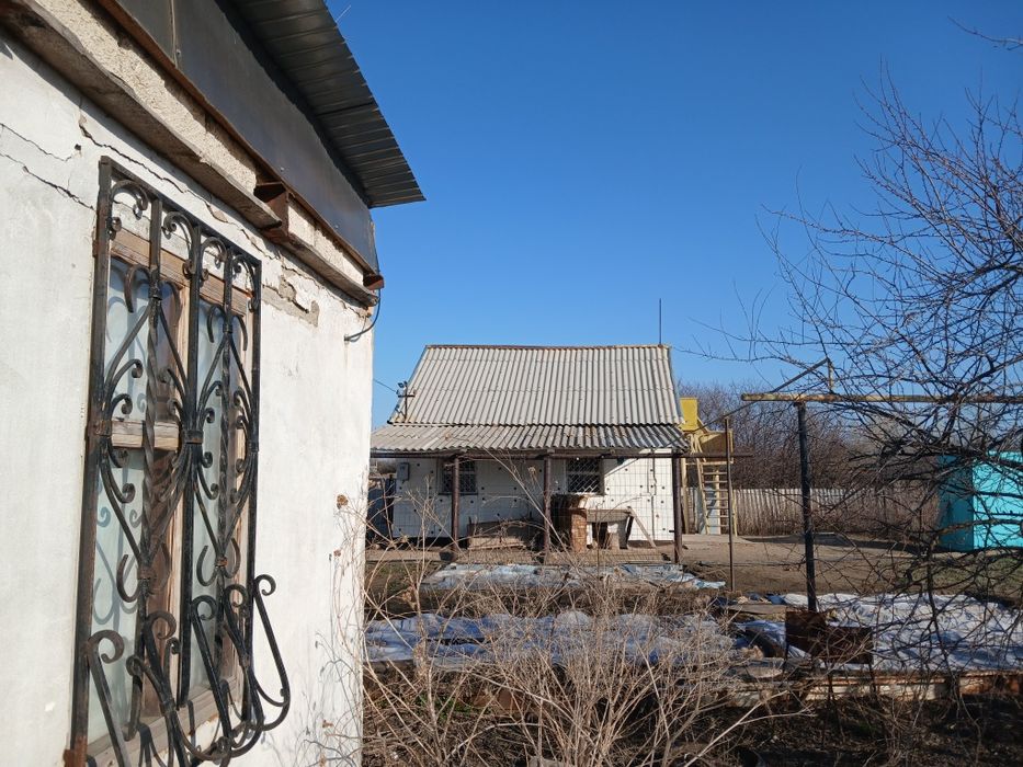 Продам дачу с домиком