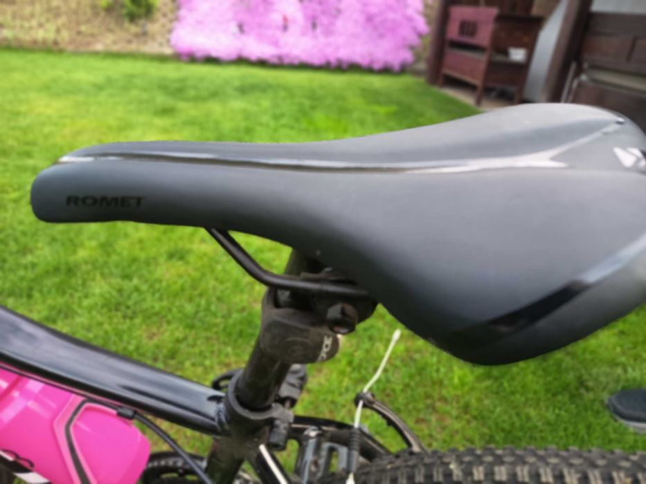 Bicicleta Fete Romet