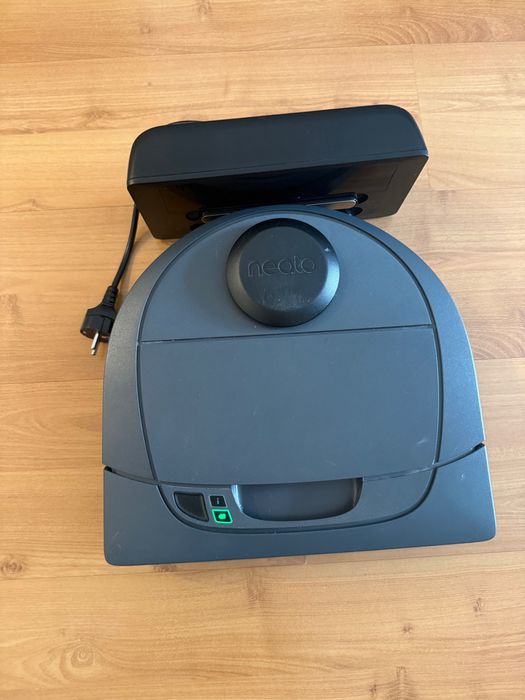 Робот за почистване Neato