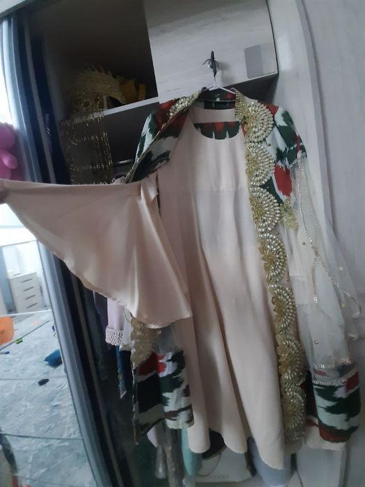 Платье женское для келинке