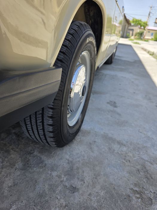 Other 2106 1991 — 8